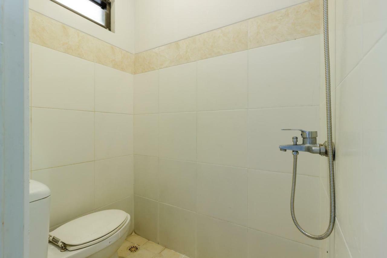 Reddoorz Syariah Near Pondok Indah Mall 3 Jakarta Luaran gambar